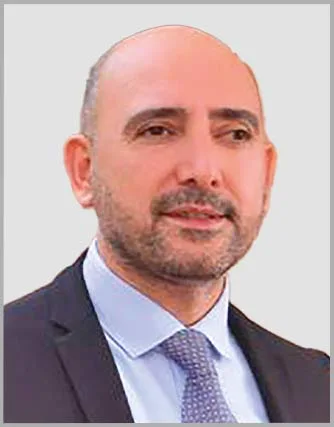 Yönetim Kurulu Başkanı:  
Recep BAĞLAMIŞ