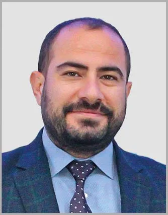 Genel Müdür:
Serhat DALKILIÇ