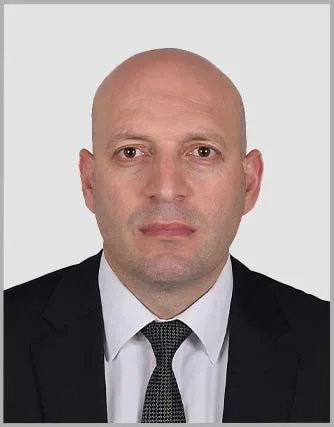 Bölge Müdürü:
Özgür OKUR