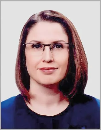 Yönetim Kurulu Başkanı:  
Nurtaç ARSLAN