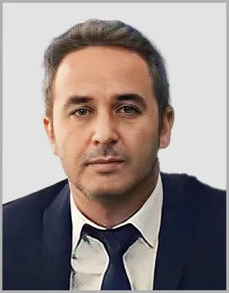 Bölge Müdürü:  
Alper Tolga SAKA