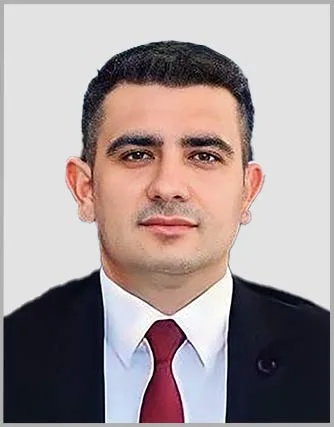 Yönetim Kurulu Başkanı:  
Cihat ABUKAN