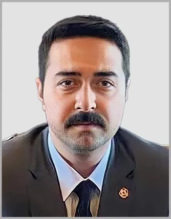 Yönetim Kurulu Başkanı:  
Bekir ÖZEN