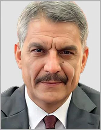 Yönetim Kurulu Başkanı:  
Mehmet Ali ÖZKAN