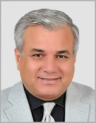 Bölge Müdürü:  
Ekrem DEMİRARSLAN