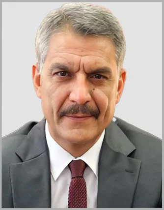 Yönetim Kurulu Başkanı:  
Mehmet Ali ÖZKAN