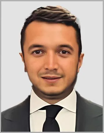 Bölge Müdürü:  
Olcaltuğ ORHAN