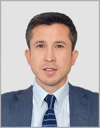 Bölge Müdürü:  
Oğuazhan KASAPOĞLU