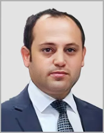 Bölge Müdürü:  
Abdül Baki ULUDAĞ