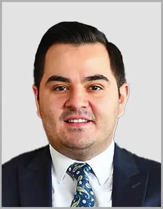 Bölge Müdürü:  
M. Burak YILDIRIM