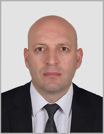 Bölge Müdürü:  
Özgür OKUR