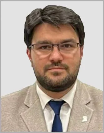 Dr. Öğr. Üyesi Samet NOHUTÇU