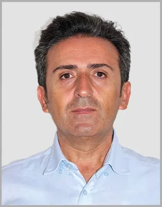 Bölge Müdürü:  
Recep YILDIZ