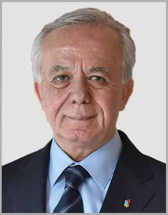 Yönetim Kurulu Başkanı:  
Ferdi ERDOĞAN