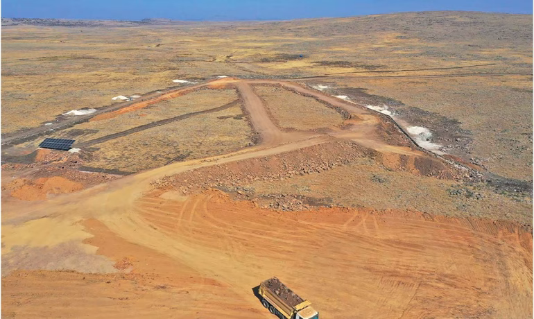 Kilis Polatlı Şahinbey OSB
