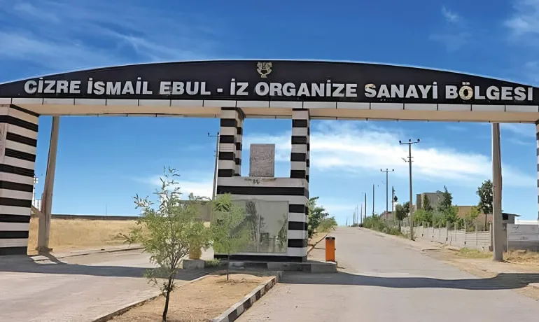 Cizre OSB