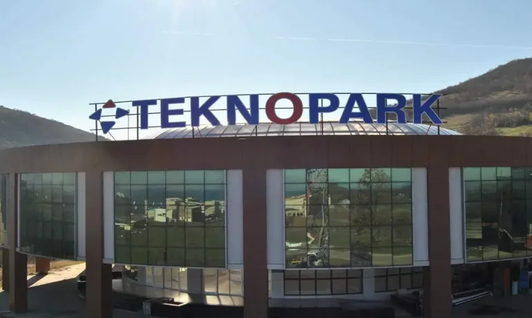 Samsun Teknopark