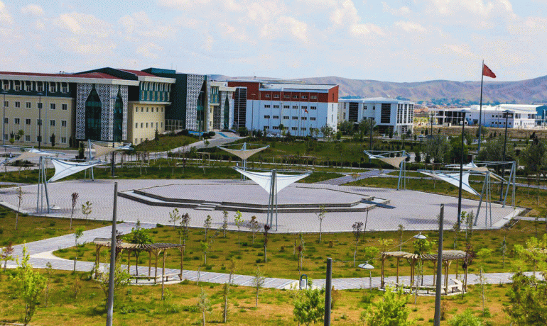 Aksaray Teknopark