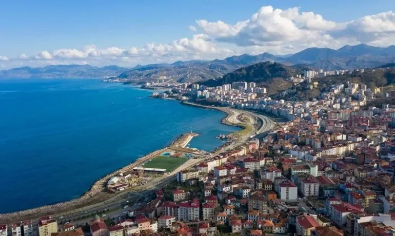 Giresun OSB