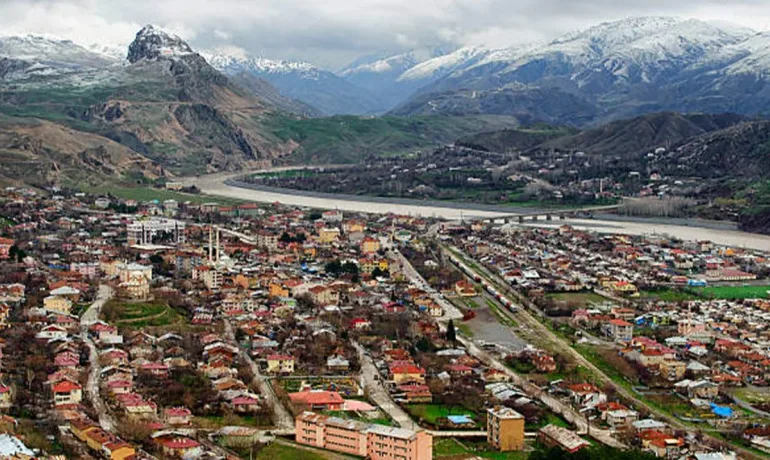 Elazığ Teknova OSB