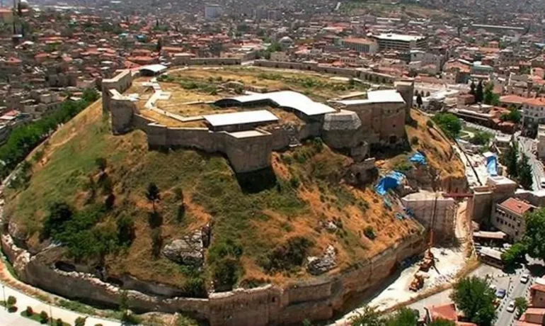 Gaziantep Ayakkabı Terlik ve Yan Sanayi İhtisas OSB