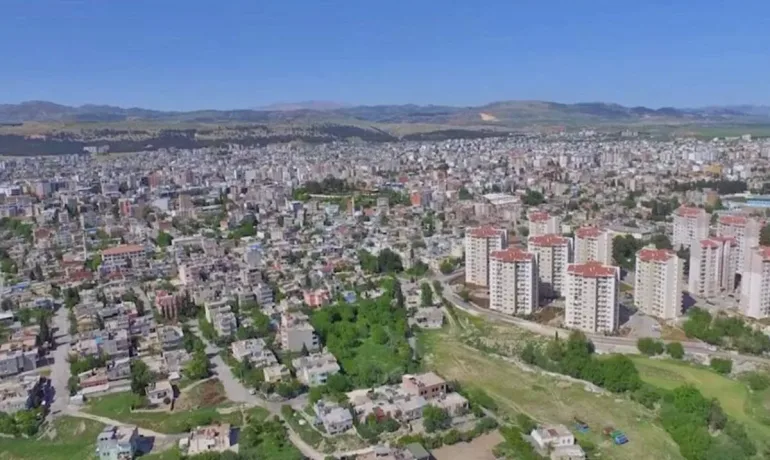 Adıyaman Mermer İhtisas OSB