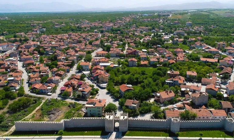 Malatya Teknokent A. Ş.