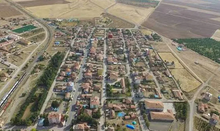 Malatya Yazıhan TDİ Sera OSB