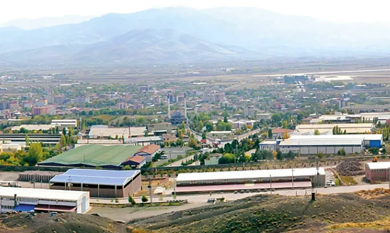 Elazığ OSB