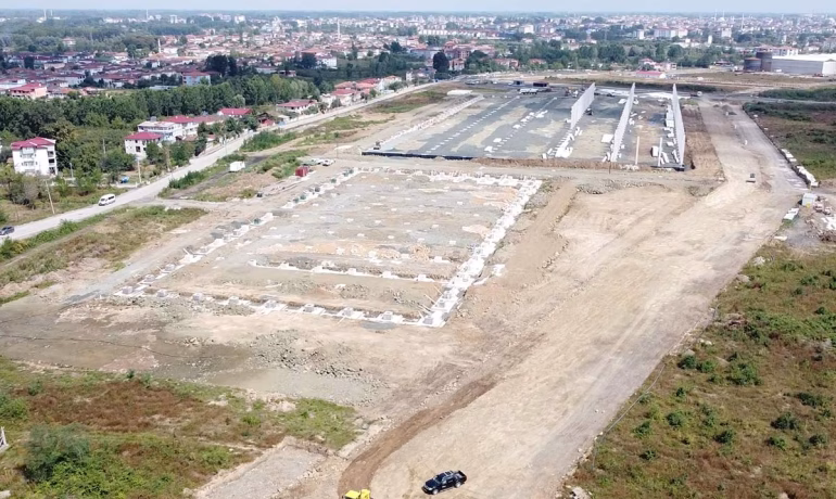 Çarşamba OSB
