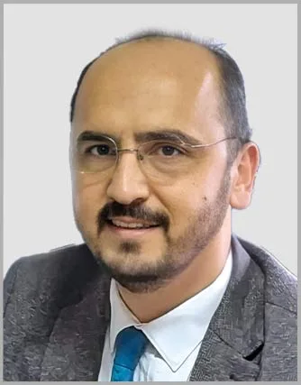 Genel Müdür:
Mevlüt GÜRBÜZ