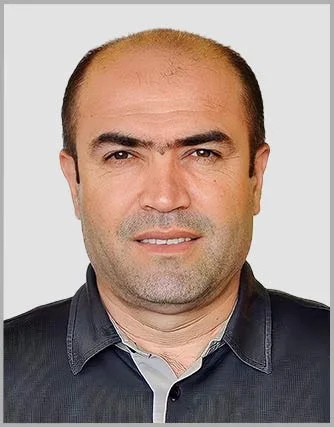 Yönetim Kurulu Başkanı:  
Enüs KOÇ