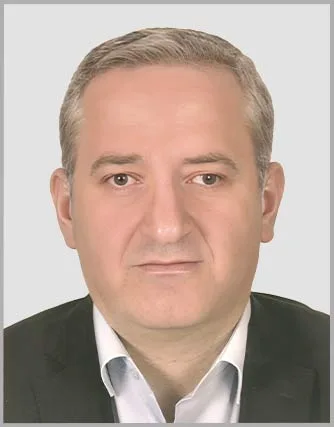 Genel Müdür:
Ömer Faruk DİLMAÇ