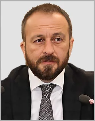 Yönetim Kurulu Başkanı:  
Bülent CİVELEK