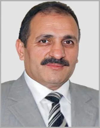 Genel Müdür:
Mehmet AKIN