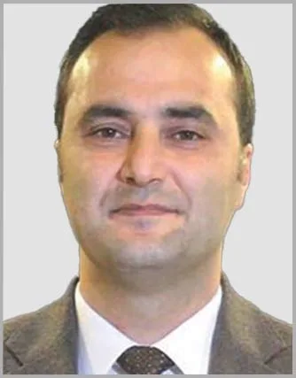 Bölge Müdürü:
Murat TÜRKOĞLU