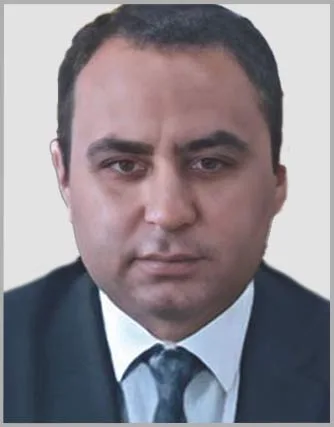 Yönetim Kurulu Başkanı:  
Çağlar KARTAL
