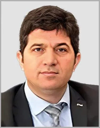 Genel Müdür:
İrfan KURTBAŞ