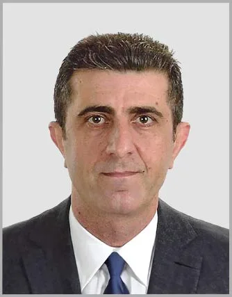 Genel Müdür:
Ercüment KARACA