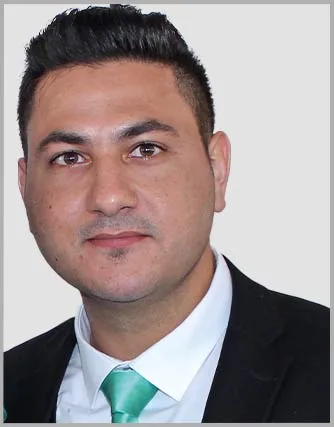 Bölge Müdürü:  
Orhan CEYLAN