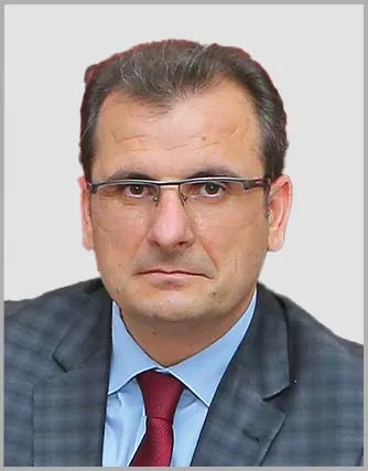 Yönetim Kurulu Başkanı:  
Ali GÜNDOĞAN