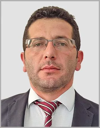 Bölge Müdürü:  
Hüseyin KÖKSAL