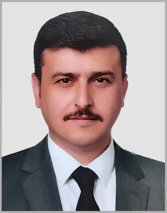 Bölge Müdürü:  
İsmail Hakkı KOÇ