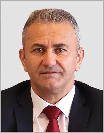 Bölge Müdürü:  
Hakkı YAZICI