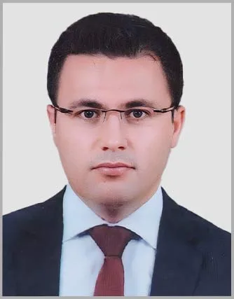 Yönetim Kurulu Başkanı:  
Hacı Arslan UZAN