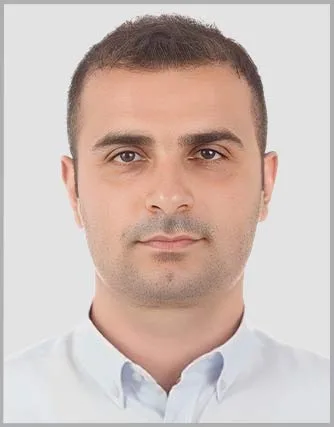 Bölge Müdürü:  
Zekeriya KALYONCU