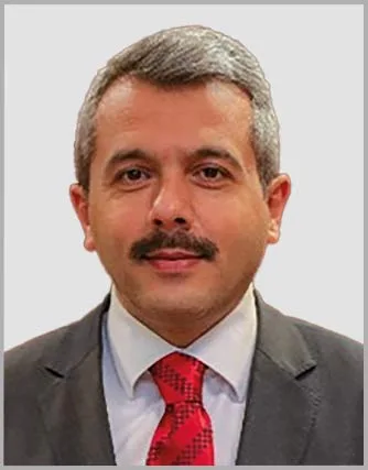 Yönetim Kurulu Başkanı:  
İhsan Selim BAYDAŞ