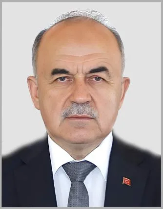 Yönetim Kurulu Başkanı:  
Muammer EROL