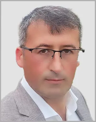 ✔ Bölge Müdürü:  
Serdar ÖDEMİŞ