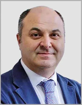 Bölge Müdürü:  
Mete Bahadır YILMAZ